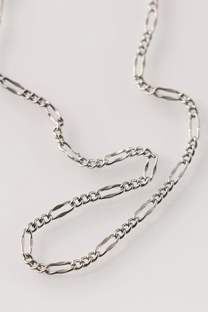 JieDa(ジエダ)RHOMBUS NECKLACE ラムバスネックレス Jie-24S-GD13 -1