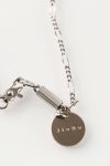JieDa(ジエダ)RHOMBUS NECKLACE ラムバスネックレス Jie-24S-GD13 -2