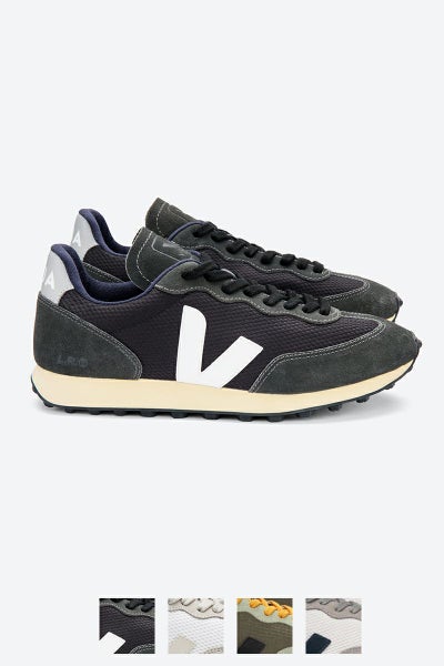 VEJA(ヴェジャ)RIO-BRANCO ALVEOMESH リオブランコ アルベオメッシュ