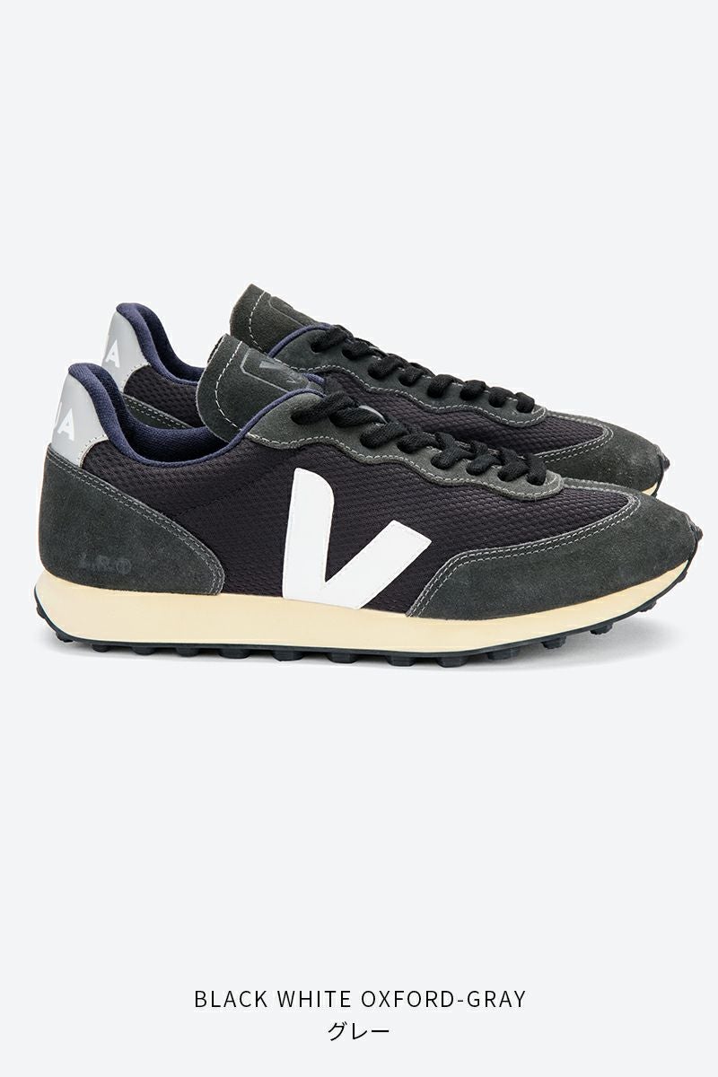 VEJA(ヴェジャ)RIO-BRANCO ALVEOMESH リオブランコ アルベオメッシュ -7