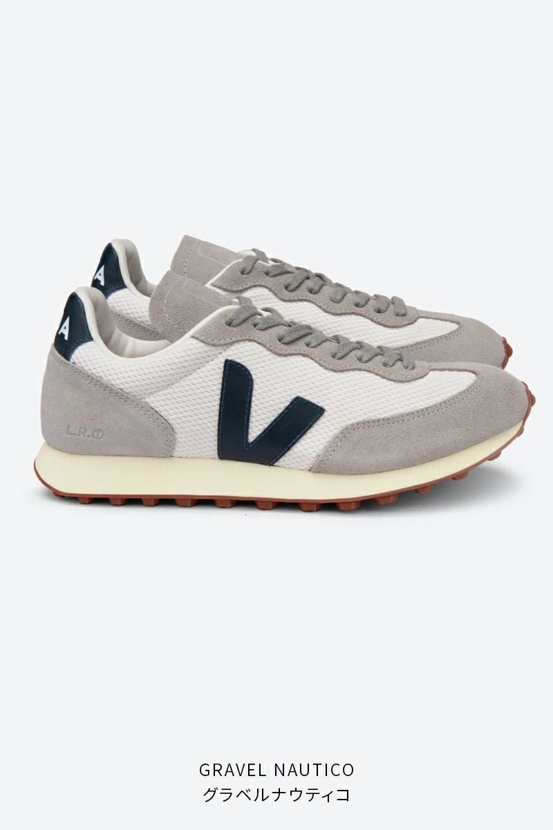 VEJA(ヴェジャ)RIO-BRANCO ALVEOMESH リオブランコ アルベオメッシュ -10