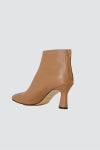 JANE SMITH(ジェーンスミス)ROUND TOE SHORT BOOTS ラウンドトゥ ショートブーツ 23WDHO-#125L -2