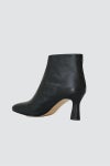 JANE SMITH(ジェーンスミス)ROUND TOE SHORT BOOTS ラウンドトゥ ショートブーツ 23WDHO-#125L -6