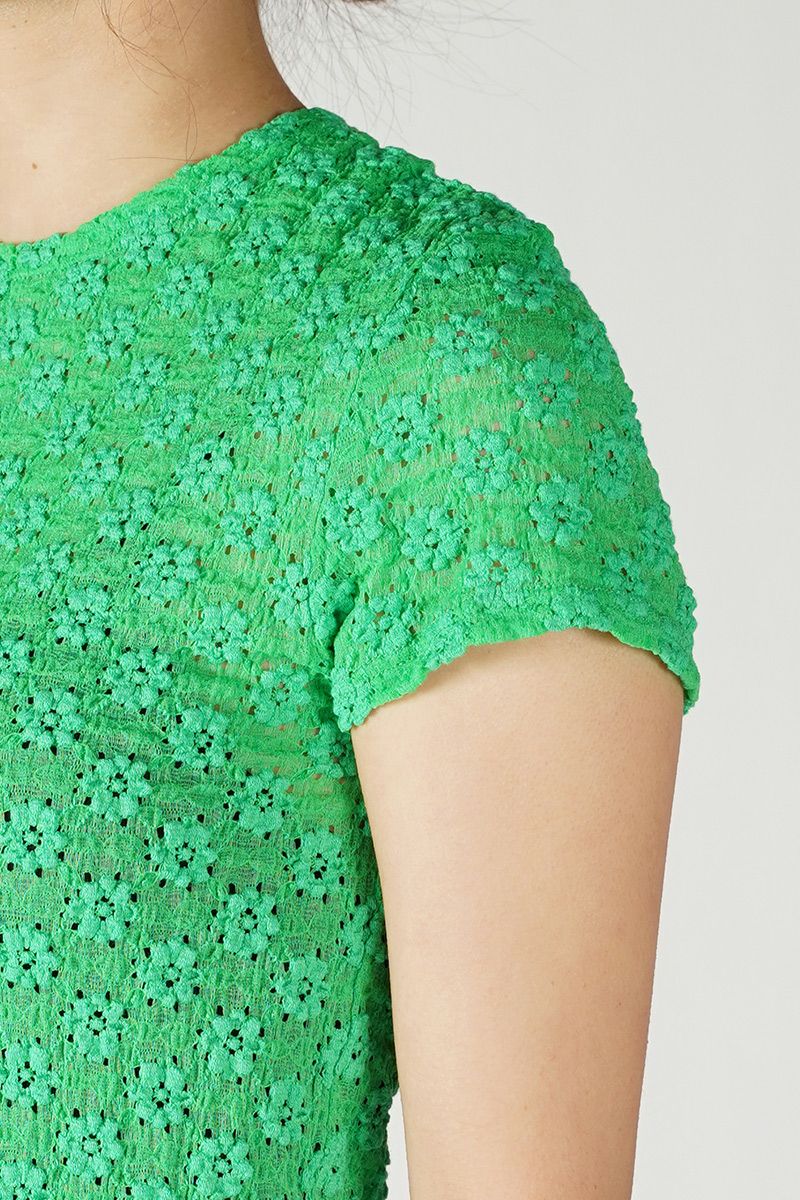 KLOKE(クローク)RUSE TOP ルセトップ KL24PSS004 -2