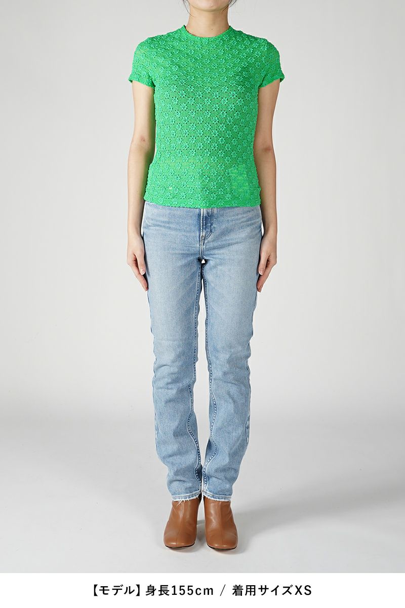 KLOKE(クローク)RUSE TOP ルセトップ KL24PSS004 -4