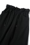 SYUMAN.(シュウマン)Ravioli trousers type pile tweed ラヴィオリトラウザース パイルツイード AD-B24SS-07-A -2