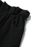 SYUMAN.(シュウマン)Ravioli trousers type pile tweed ラヴィオリトラウザース パイルツイード AD-B24SS-07-A -5