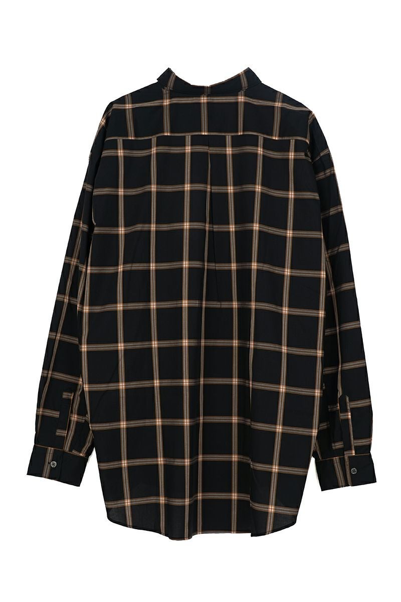 nuterm(ニューターム)Relaxin リラキシンシャツ 003SH-023S -2