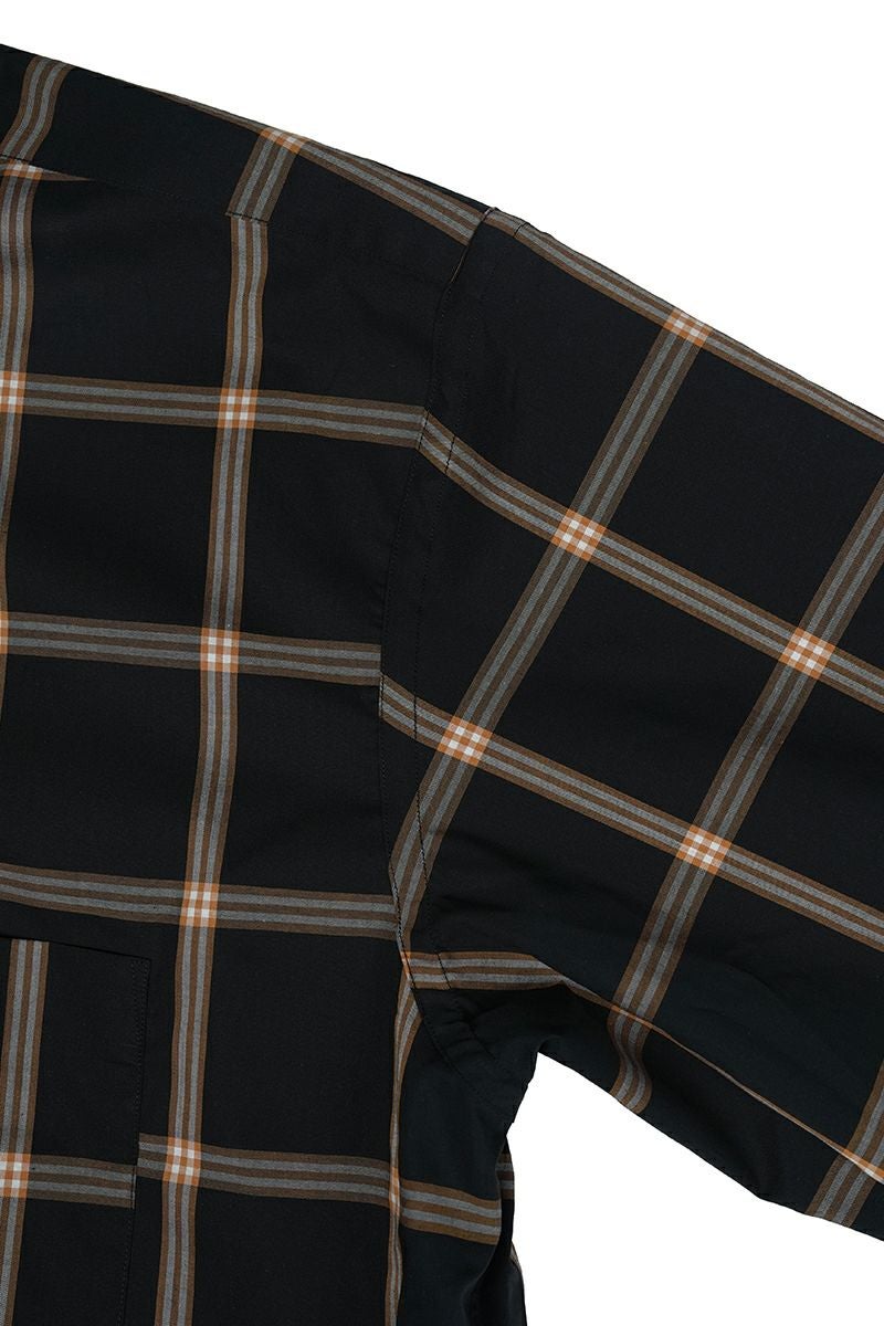 nuterm(ニューターム)Relaxin リラキシンシャツ 003SH-023S -4