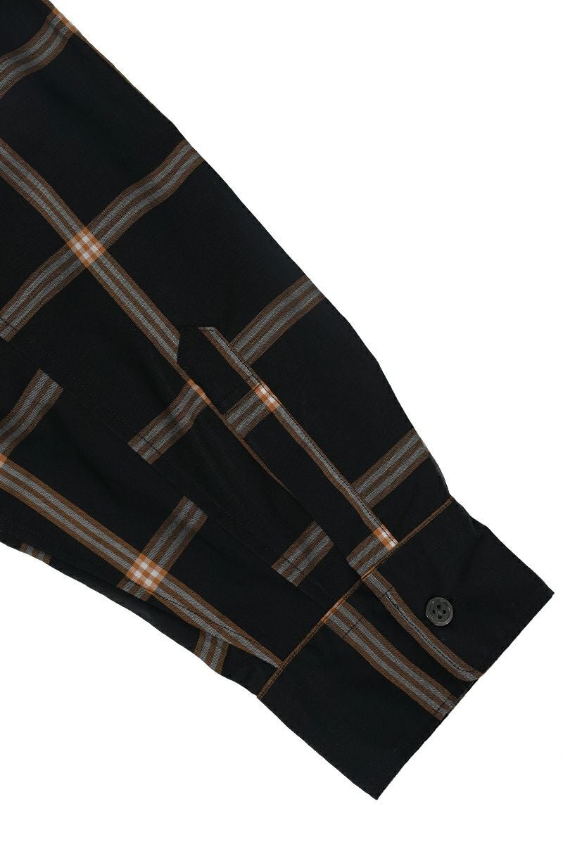 nuterm(ニューターム)Relaxin リラキシンシャツ 003SH-023S -7