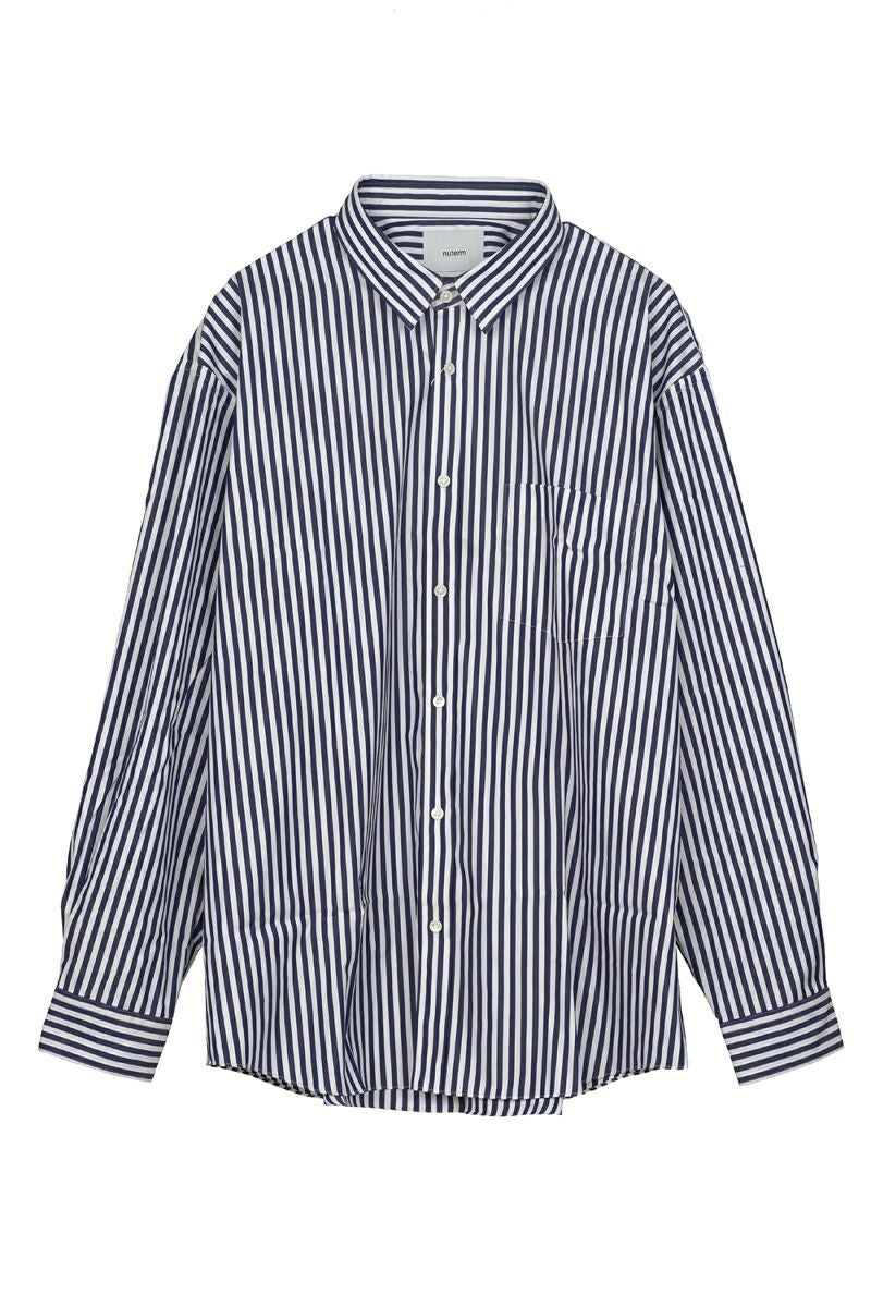 nuterm(ニューターム)Relaxin リラキシンシャツ 003SH-023S -8