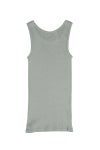 CIOTA (シオタ)Ribbed Tank Top リブタンクトップ CSL-28 -2