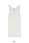 CIOTA (シオタ)Ribbed Tank Top リブタンクトップ CSL-28 -9