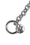 XOLO(ショロ)Round Link Bracelet 5mm ラウンドリンクブレスレット XOB024 -2