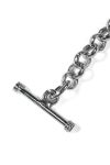 XOLO(ショロ)Round Link Bracelet 5mm ラウンドリンクブレスレット XOB024 -3