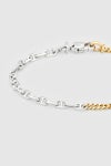 TOMWOOD(トムウッド)Rue Bracelet Duo ルー ブレスレット デュオ B5376NA01S925-9K -1