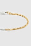 TOMWOOD(トムウッド)Rue Bracelet Duo ルー ブレスレット デュオ B5376NA01S925-9K -2