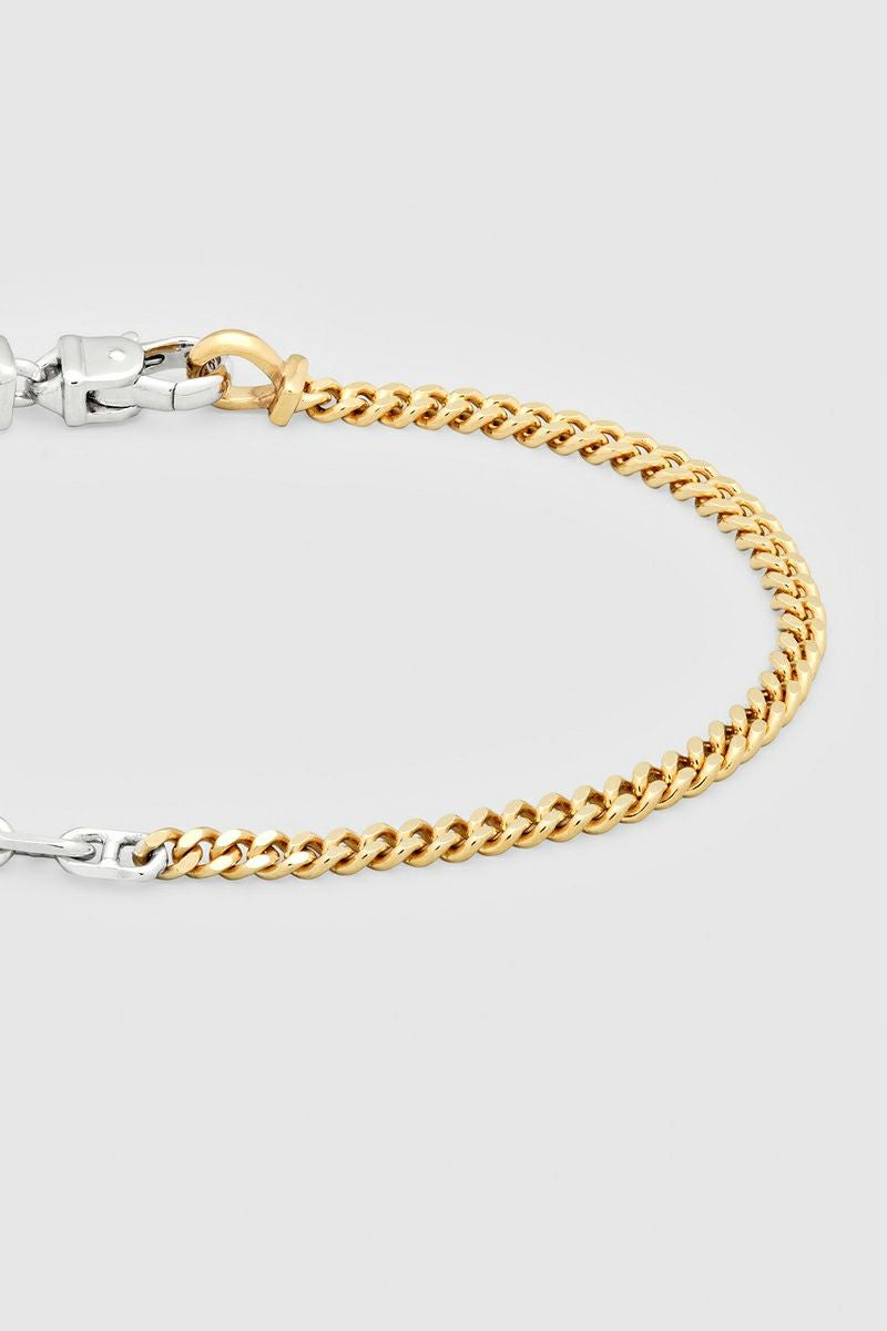 TOMWOOD(トムウッド)Rue Bracelet Duo ルー ブレスレット デュオ B5376NA01S925-9K -2