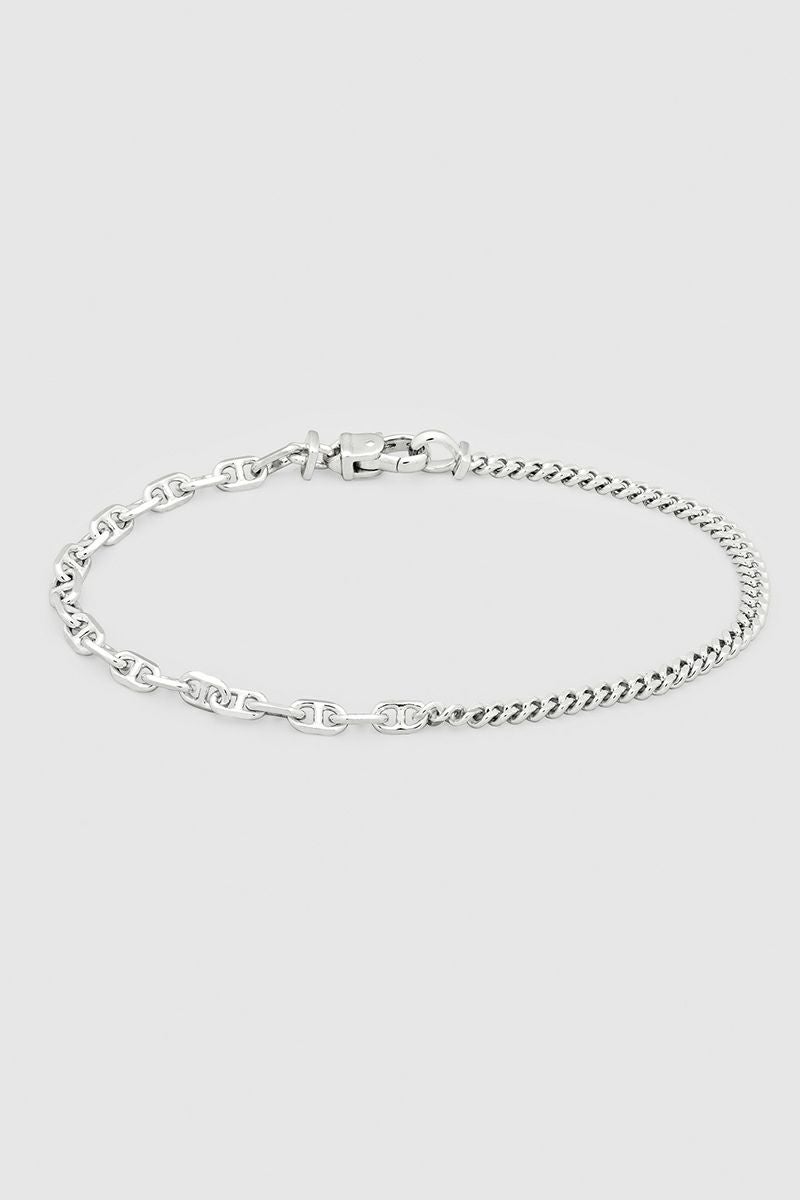 TOMWOOD(トムウッド)Rue Bracelet ルー ブレスレット B5376NA01S925