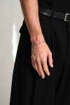 TOMWOOD(トムウッド)Rue Bracelet ルー ブレスレット B5376NA01S925 -4