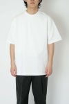 UNIVERSAL PRODUCTS.(ユニバーサルプロダクツ)S/S T-SHIRT 半袖Tシャツ 233-60108 -6