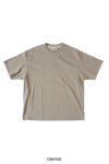UNIVERSAL PRODUCTS.(ユニバーサルプロダクツ)S/S T-SHIRT 半袖Tシャツ 233-60108 -8