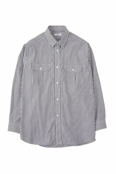 saby(サバイ)SAFARI SHIRTS サファリシャツ S-61204