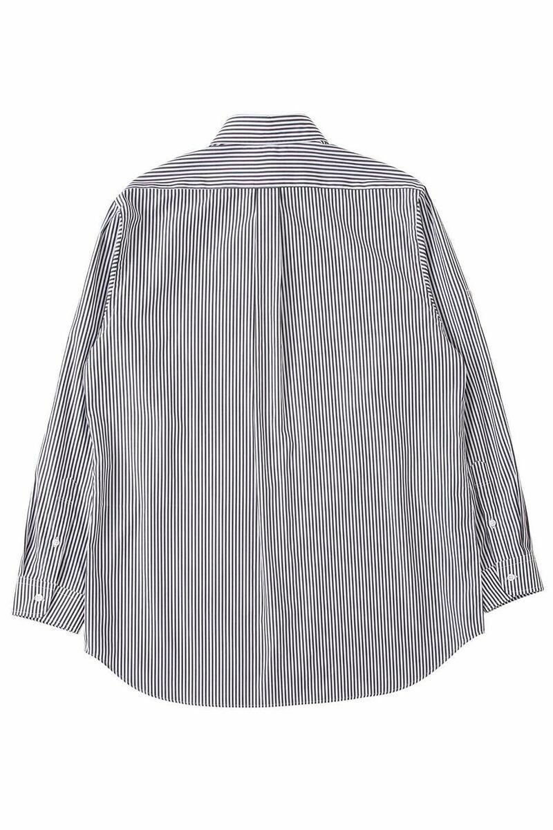 saby(サバイ)SAFARI SHIRTS サファリシャツ S-61204 -1