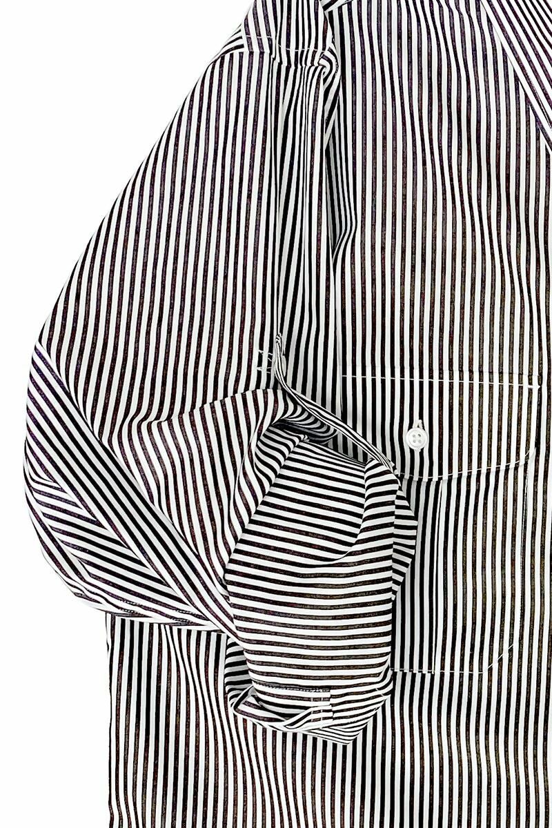 saby(サバイ)SAFARI SHIRTS サファリシャツ S-61204 -4