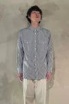 saby(サバイ)SAFARI SHIRTS サファリシャツ S-61204 -5