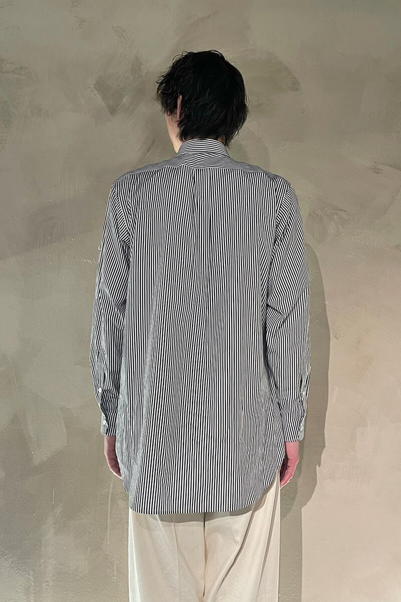 saby(サバイ)SAFARI SHIRTS サファリシャツ S-61204 -7