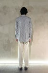 saby(サバイ)SAFARI SHIRTS サファリシャツ S-61204 -9