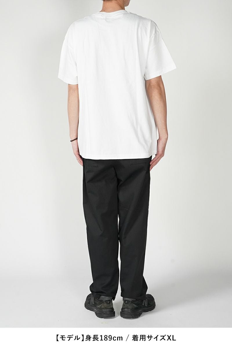 High Scream Center(ハイスクリームセンター)SCREW TEE スクリューTシャツ HSC24SS-CT08 -13