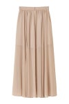 CLANE(クラネ)SHEER SLIT SKIRT シアースリットスカート 14109-6172 -14