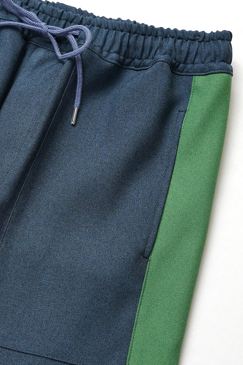 SYUMAN.(シュウマン)STAMP-LESS motocross pants モトクロスパンツ AD-B23ss-11 -4