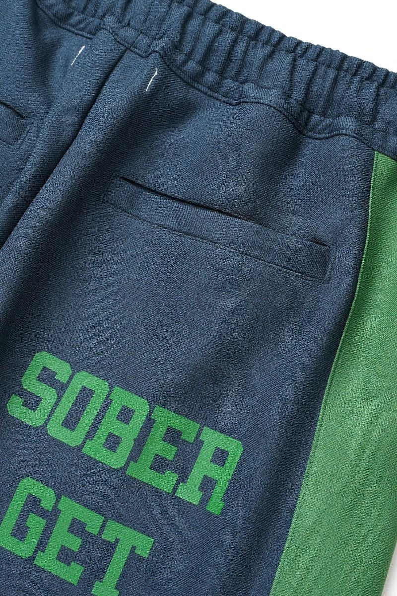 SYUMAN.(シュウマン)STAMP-LESS motocross pants モトクロスパンツ AD-B23ss-11 -7