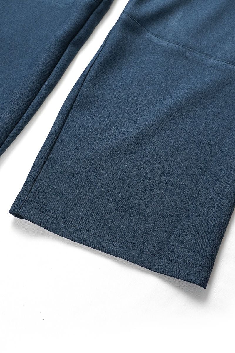 SYUMAN.(シュウマン)STAMP-LESS motocross pants モトクロスパンツ AD-B23ss-11 -9