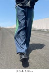 SYUMAN.(シュウマン)STAMP-LESS motocross pants モトクロスパンツ AD-B23ss-11 -16