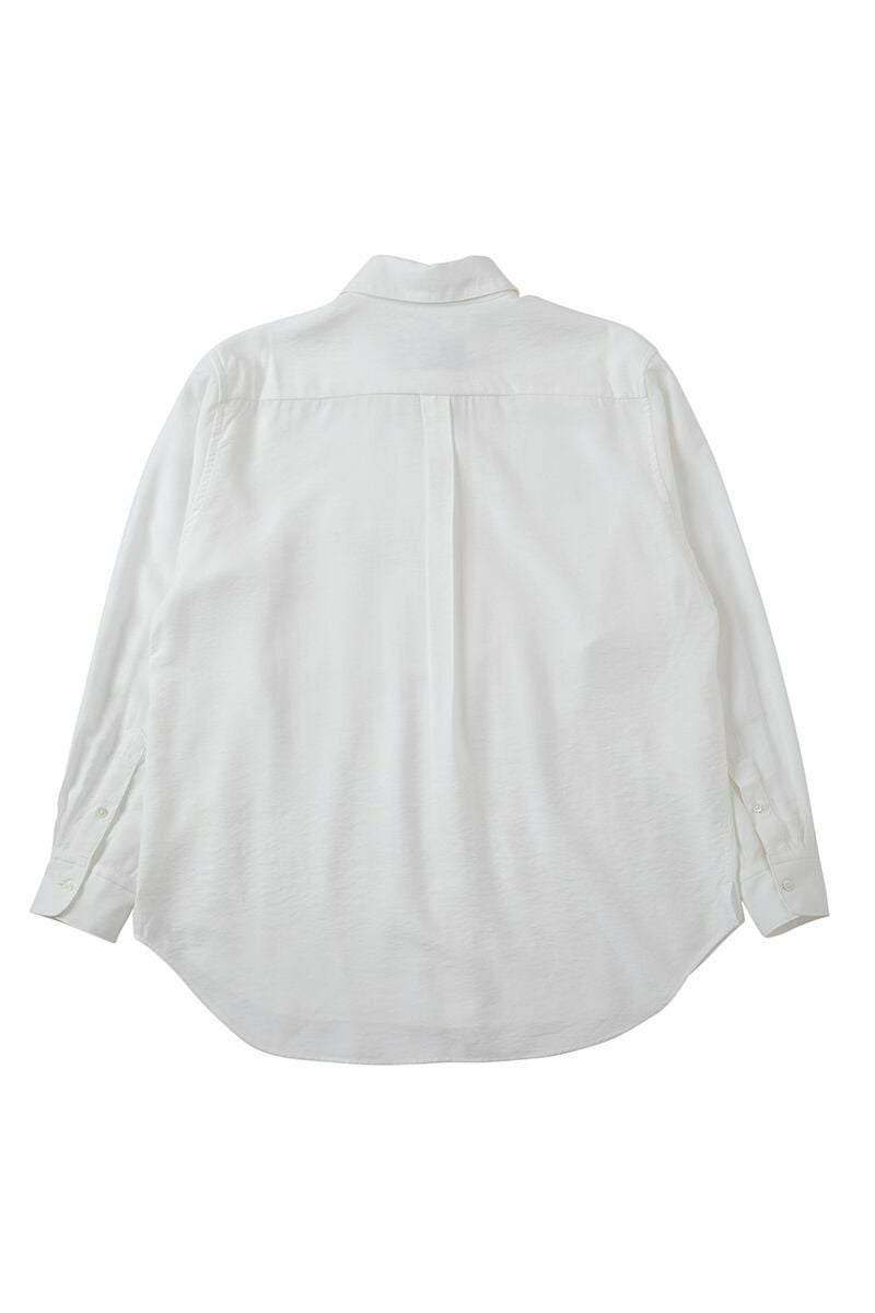 saby(サバイ)STANDARD SHIRTS スタンダードシャツ 21S-061205 -4