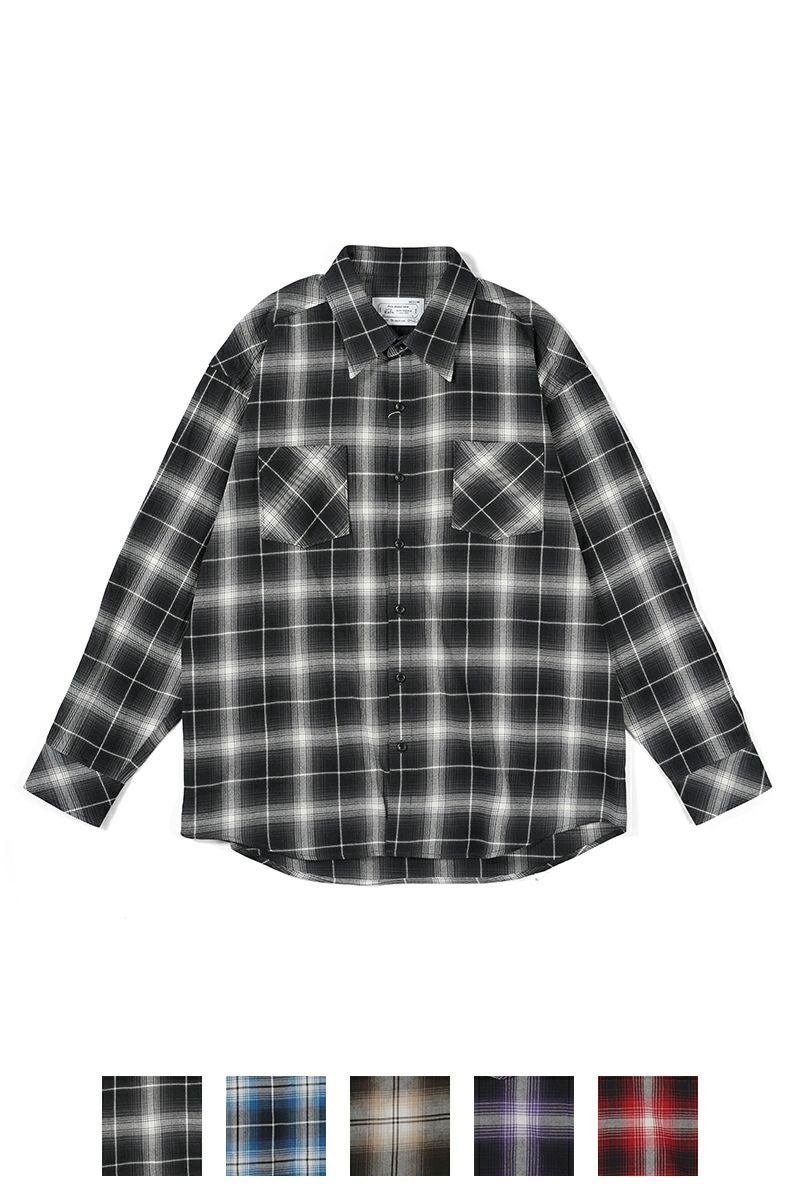 Rafu(ラフ) | Rafu(ラフ)Standerd shirt スタンダードシャツ Rafu001