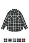 Rafu(ラフ)Standerd shirt スタンダードシャツ Rafu001