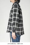 Rafu(ラフ)Standerd shirt スタンダードシャツ Rafu001 -12
