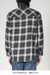 Rafu(ラフ)Standerd shirt スタンダードシャツ Rafu001 -13