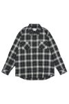 Rafu(ラフ)Standerd shirt スタンダードシャツ Rafu001 -14