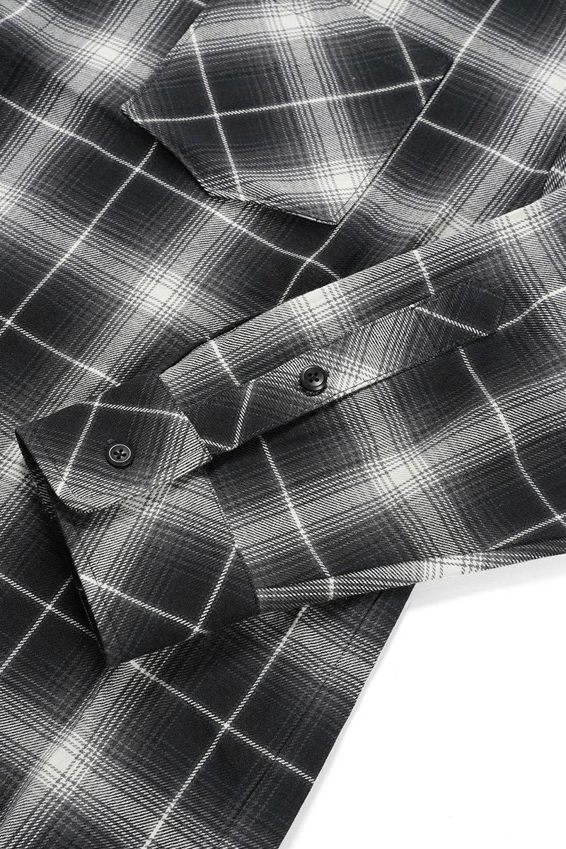 Rafu(ラフ)Standerd shirt スタンダードシャツ Rafu001 -19