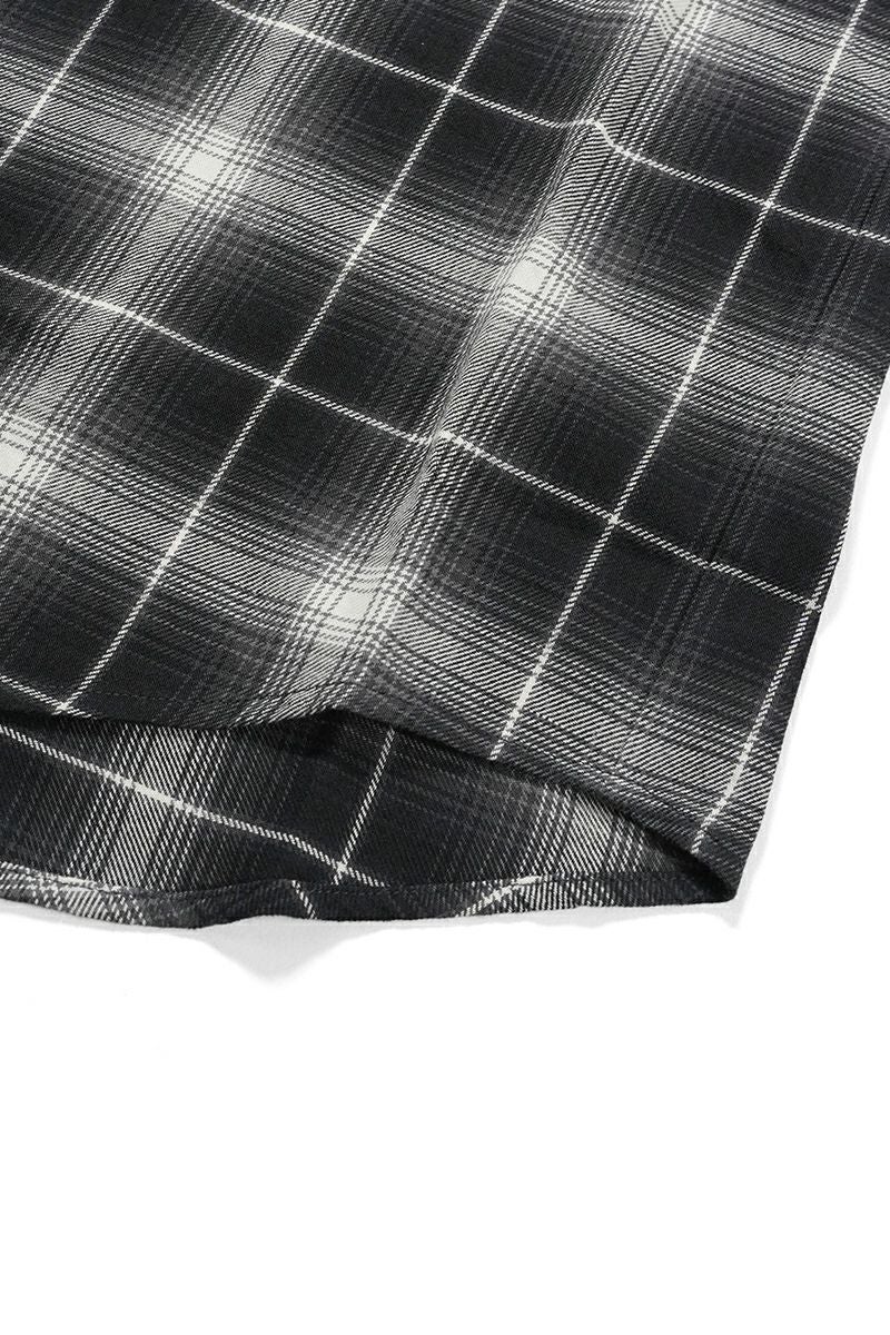 Rafu(ラフ)Standerd shirt スタンダードシャツ Rafu001 -20