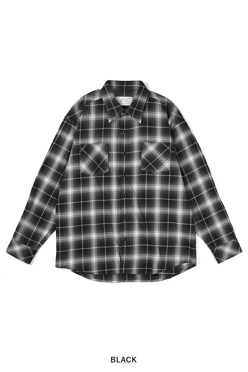 Rafu(ラフ) | Rafu(ラフ)Standerd shirt スタンダードシャツ Rafu001