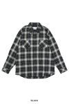 Rafu(ラフ)Standerd shirt スタンダードシャツ Rafu001 -21
