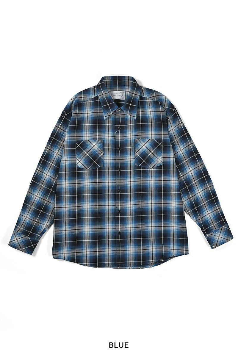 Rafu(ラフ) | Rafu(ラフ)Standerd shirt スタンダードシャツ Rafu001