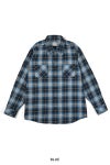 Rafu(ラフ)Standerd shirt スタンダードシャツ Rafu001 -22